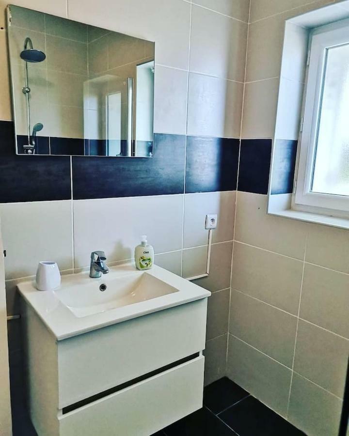 Вилла Maison De Campagne A 1H20 De Paris Saint-Hilaire-les-Andresis Экстерьер фото