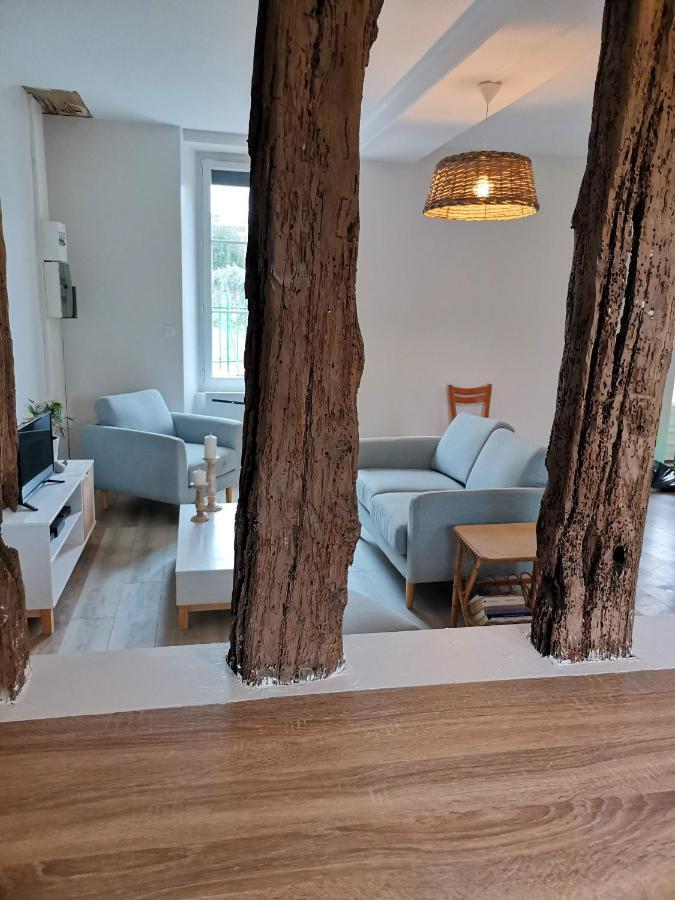 Вилла Maison De Campagne A 1H20 De Paris Saint-Hilaire-les-Andresis Экстерьер фото